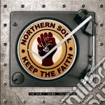 (LP Vinile) Northern Soul - The Early Years Volume 1 (Clear Vinyl) (3 Lp) vinile