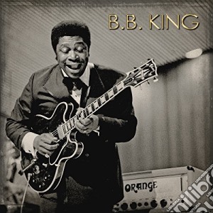 (LP Vinile) B.B. King - Three Classic Albums (White Vinyl) (3 Lp) lp vinile di B.B. King