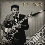 (LP Vinile) B.B. King - Three Classic Albums (White Vinyl) (3 Lp) vinile