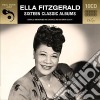 Ella Fitzgerald - 16 Classic Albums (10 Cd) cd