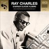 Ray Charles - 18 Classic Albums (10 Cd) cd