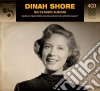 Dinah Shore - Six Classic Albums Plus (4 Cd) cd