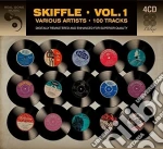 SkiffleVol 1 (4 Cd) cd
