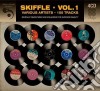 SkiffleVol 1 (4 Cd) cd