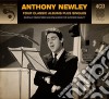 Anthony Newley - Four Classic Albums Plus (4 Cd) cd