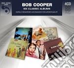 Bob Cooper - Six Classic Albums Deluxe (4 Cd)