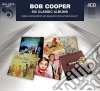 Bob Cooper - Six Classic Albums Deluxe (4 Cd) cd