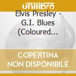 Elvis Presley - G.I. Blues (Coloured Vinyl) cd