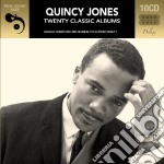 Quincy Jones - Twenty Classic Albums (10 Cd)