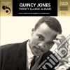 Quincy Jones - Twenty Classic Albums (10 Cd) cd