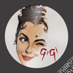 (LP Vinile) Gigi (Picture Disc) lp vinile di Ost