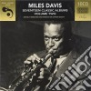 Miles Davis - 17 Classic Albums (10 Cd) cd