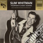Slim Whitman - Fourteen Classic Albums (10 Cd)