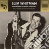 Slim Whitman - Fourteen Classic Albums (10 Cd) cd