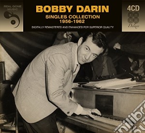 Bobby Darin - Singles Collection (4 Cd) cd musicale di Bobby Darin