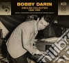 Bobby Darin - Singles Collection (4 Cd) cd