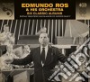 Edmundo Ros & Orchestra - Six Classic Albums (4 Cd) cd
