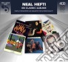 Neal Hefti - 6 Classic Albums (4 Cd) cd