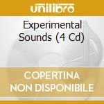 Experimental Sounds (4 Cd) cd