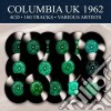 Columbia Uk 1962 cd