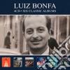 Luiz Bonfa - 6 Classic Albums (4 Cd) cd