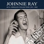 Johnnie Ray - Singles Collection 1951-1962 (4 Cd)