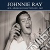 Johnnie Ray - Singles Collection 1951-1962 (4 Cd) cd