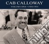 Cab Calloway - Volume 1 1930-1934 (4 Cd) cd