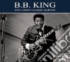 B.B. King - 8 Classic Albums (4 Cd) cd