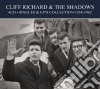 Cliff Richard & The Shadows - Singles & Ep Collection 1958-1962 (4 Cd) cd