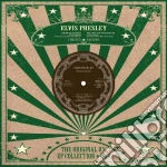 (LP Vinile) Elvis Presley - The Original U.S. Ep Collection No.3 (White) (10') vinile