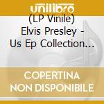 (LP Vinile) Elvis Presley - Us Ep Collection 3 vinile