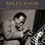 Miles Davis - Twenty Classic Albums (10 Cd) cd