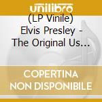 (LP Vinile) Elvis Presley - The Original Us Ep Collection No.1 (10