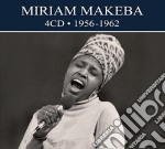 Miriam Makeba - 1956-1962 (4 Cd)