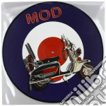 (LP Vinile) Mod / Various vinile