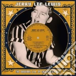 (LP Vinile) Jerry Lee Lewis - The Original Us Ep Collection No.1 (10') vinile