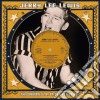 (LP Vinile) Jerry Lee Lewis - The Original Us Ep Collection No.1 (10') cd