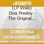 (LP Vinile) Elvis Presley - The Original U.S. EP Collection No.4 (10') vinile