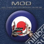 Talkin Bout Our Generation Volume 1 cd