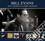 Bill Evans - 7 Classic Albums (4 Cd)