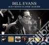 Bill Evans - 7 Classic Albums (4 Cd) cd