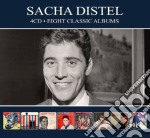 Sacha Distel - 8 Classic Albums