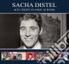 Sacha Distel - 8 Classic Albums cd