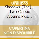 Shadows (The) - Two Classic Albums Plus Bonus Eps & Singles (4 Cd) cd musicale di Shadows (The)