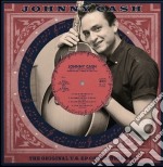 (LP Vinile) Johnny Cash - Us Ep Collection 2 (10")