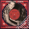 (LP Vinile) Jerry Lee Lewis - The Original Us Ep Collection No.2 (10') cd