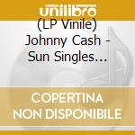 (LP Vinile) Johnny Cash - Sun Singles (Picture Disc)