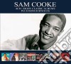 Sam Cooke - 8 Classic Albums Plus Bonus Singles (4 Cd) cd