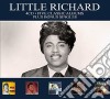 Little Richard - 5 Classic Albums Plus Bonus Singles (4 Cd) cd